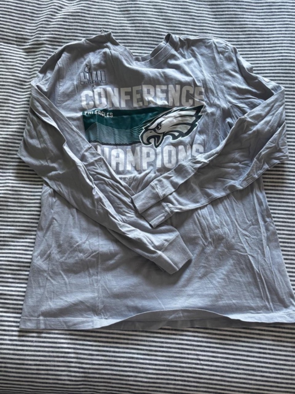 Philadelphia Eagles Tee